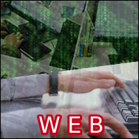 Web/Internet